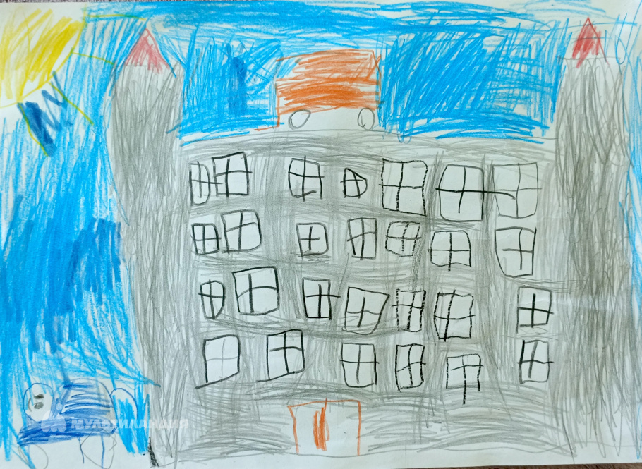 Харитонов Сергей