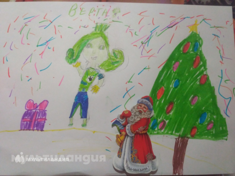 Суворкина Елизавета