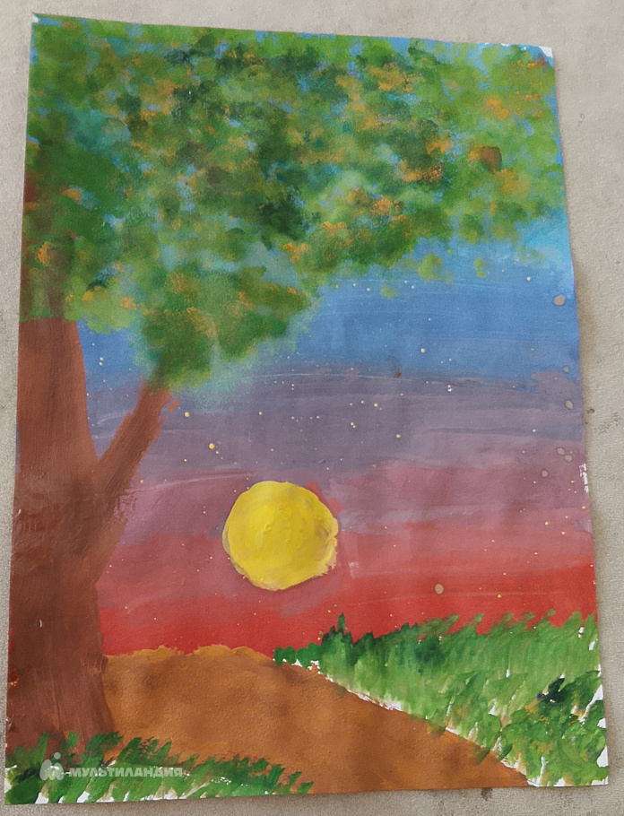 Галимова Регина