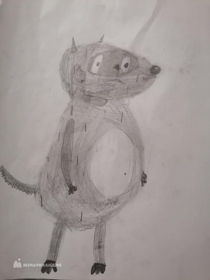 Бондаренко  Варвара 