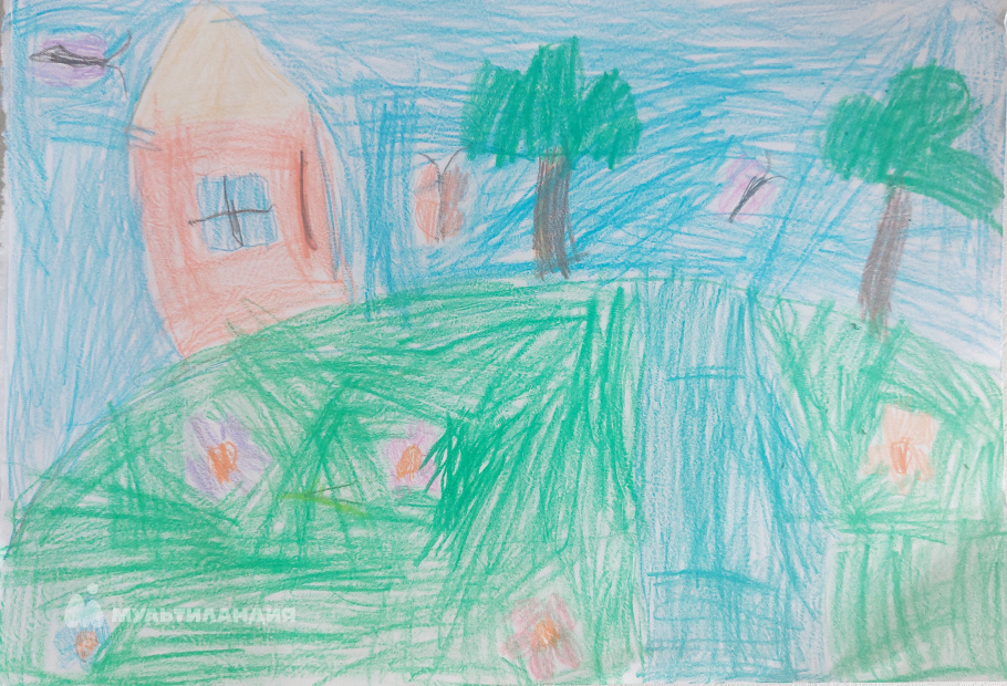 Казаков  Роман