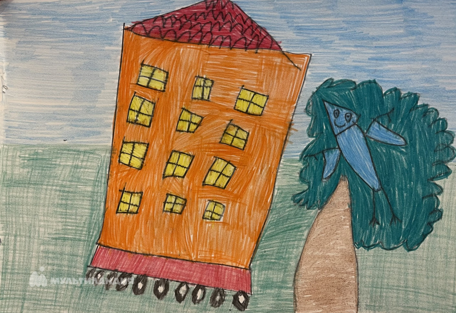 Миргородский  Демид