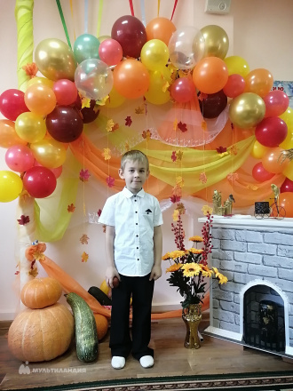 Медведев Ярослав