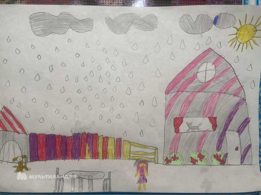 Никитина Аурелия 