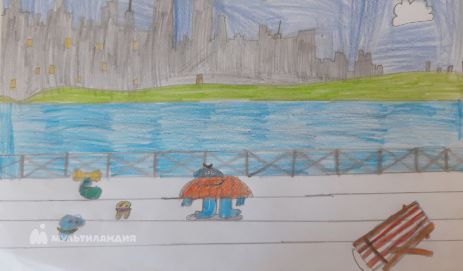 Панасенко  Алиса 