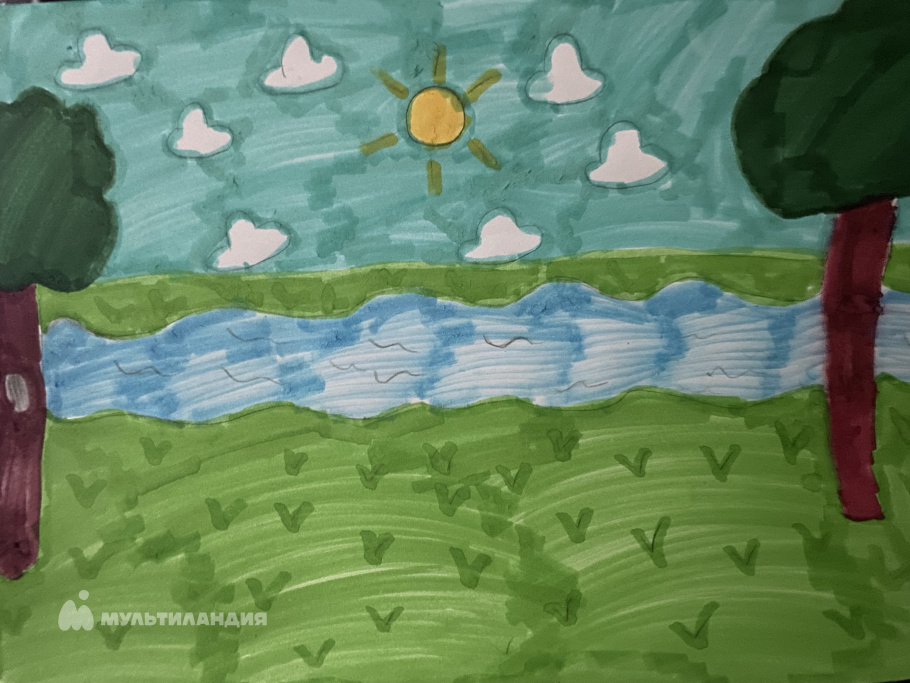 Порозова  Полина