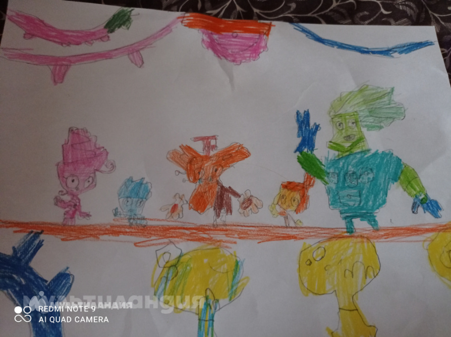 Костя Шимон