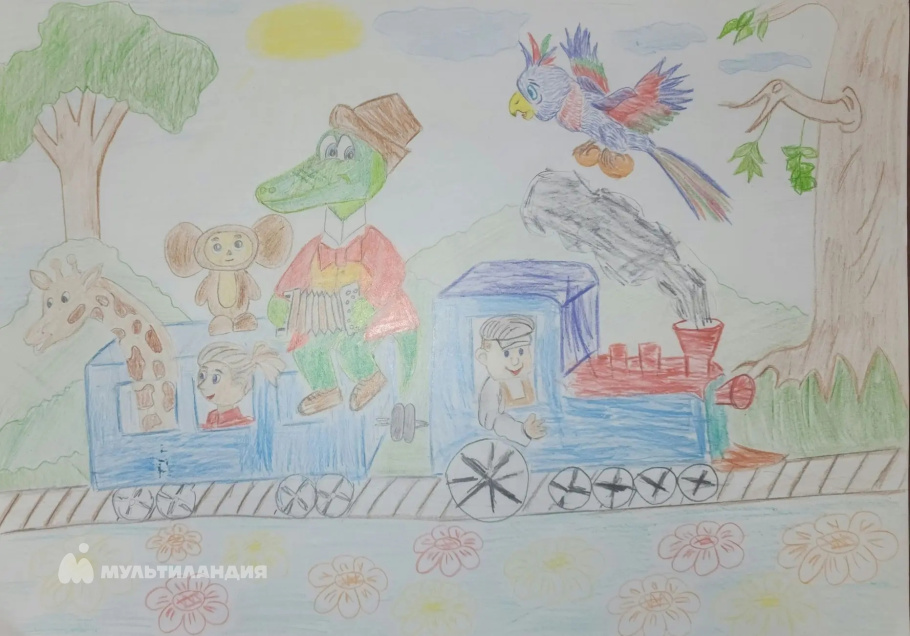 Шидаков Даниил