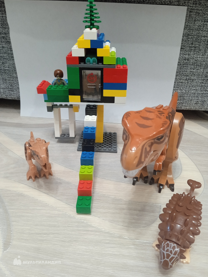 Каримов  Аллан