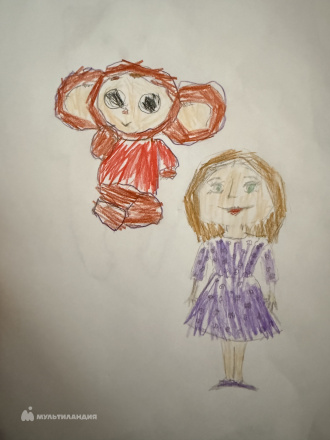 Проторская  Евгения