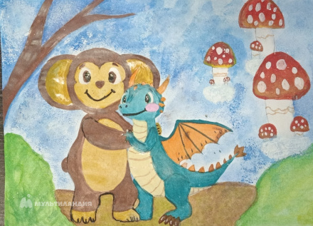 Мальцева  Мария