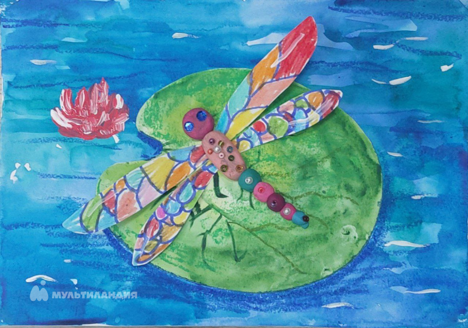 Тетюцкая Лия