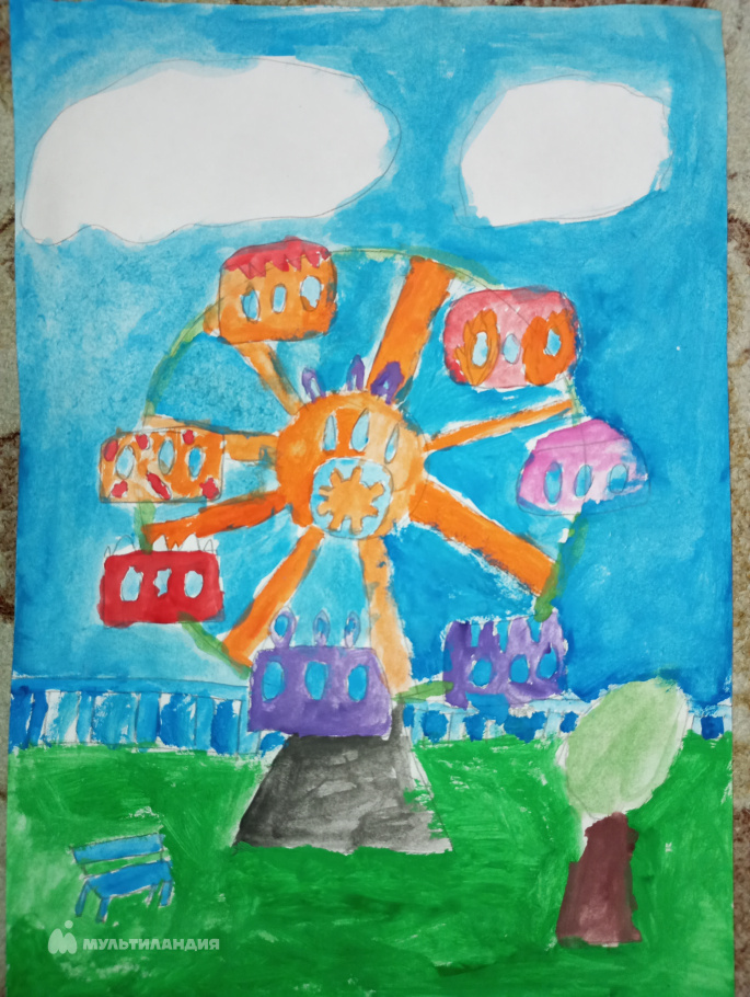 Смолев Илья