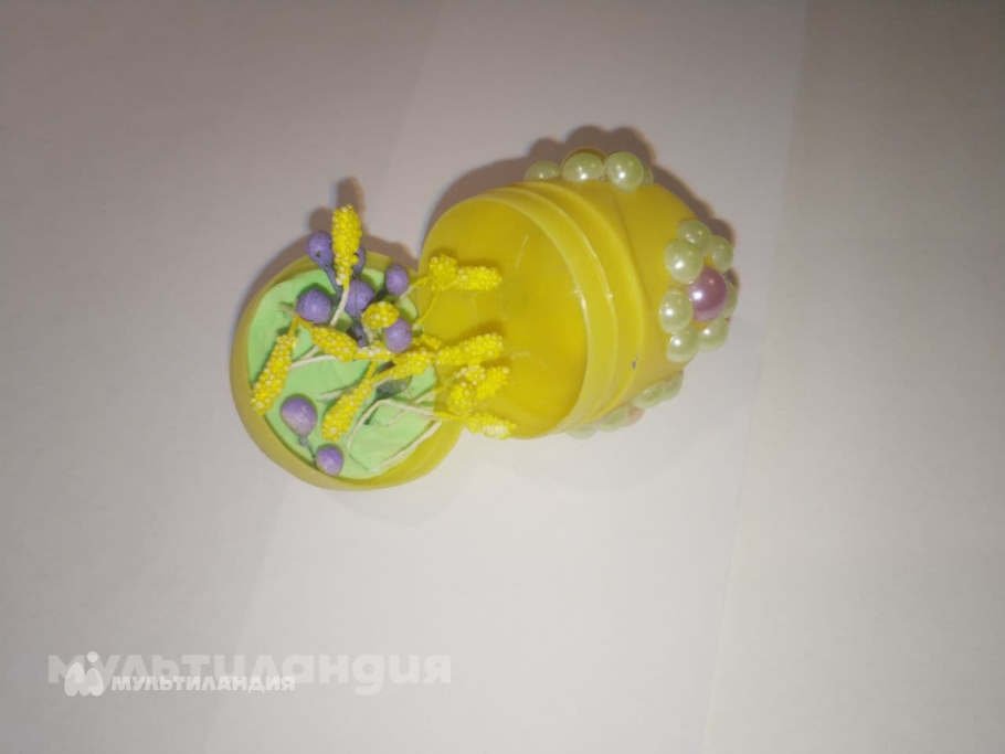 Кучерова Маша