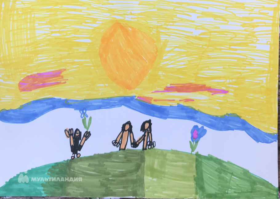 Громова Есения