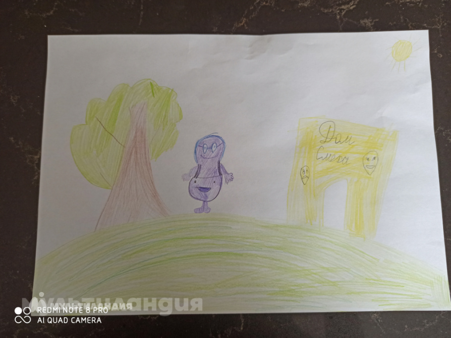 Вероника Спасская