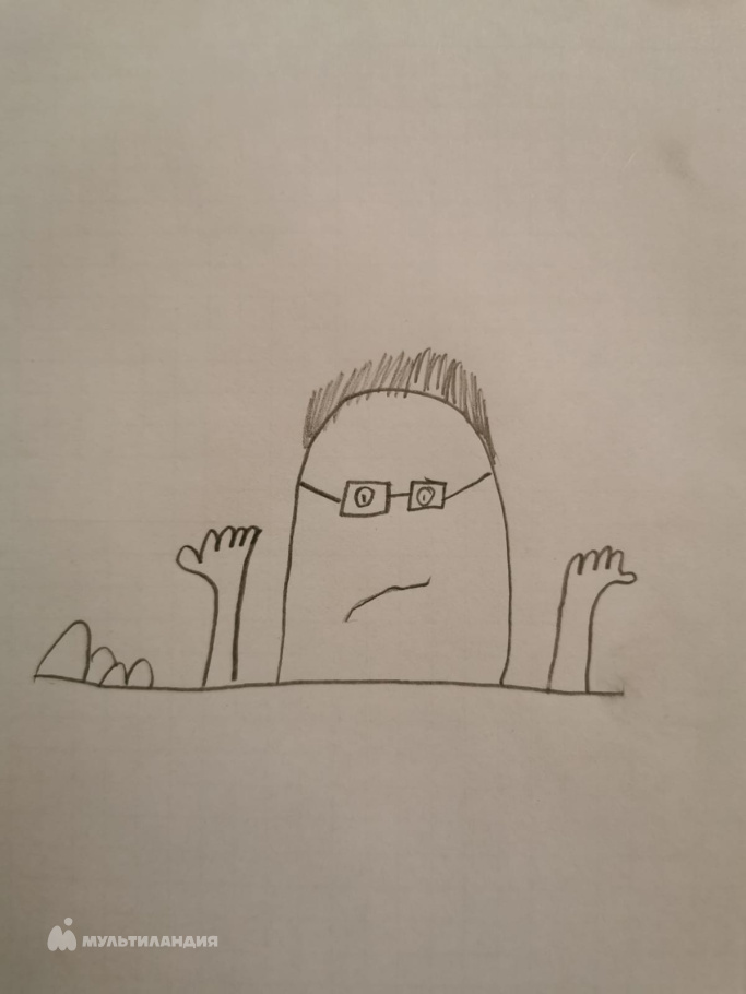 Радинская Кира