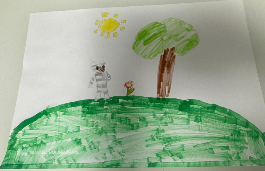 Дорохова Ксения 