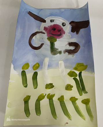 Руденко Анна