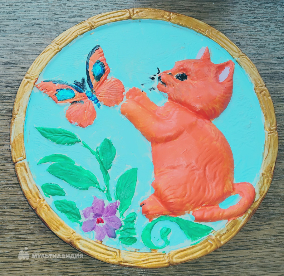 Кащенко  Артемий 