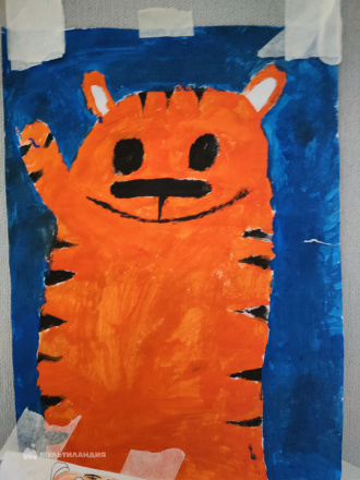 Ковалев Тимафей