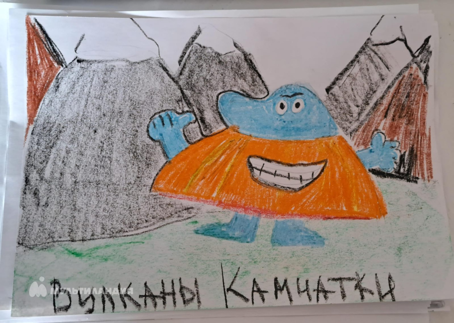 Осипова  Амина