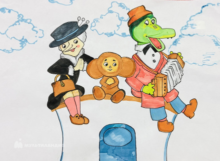 Маханькова Арина