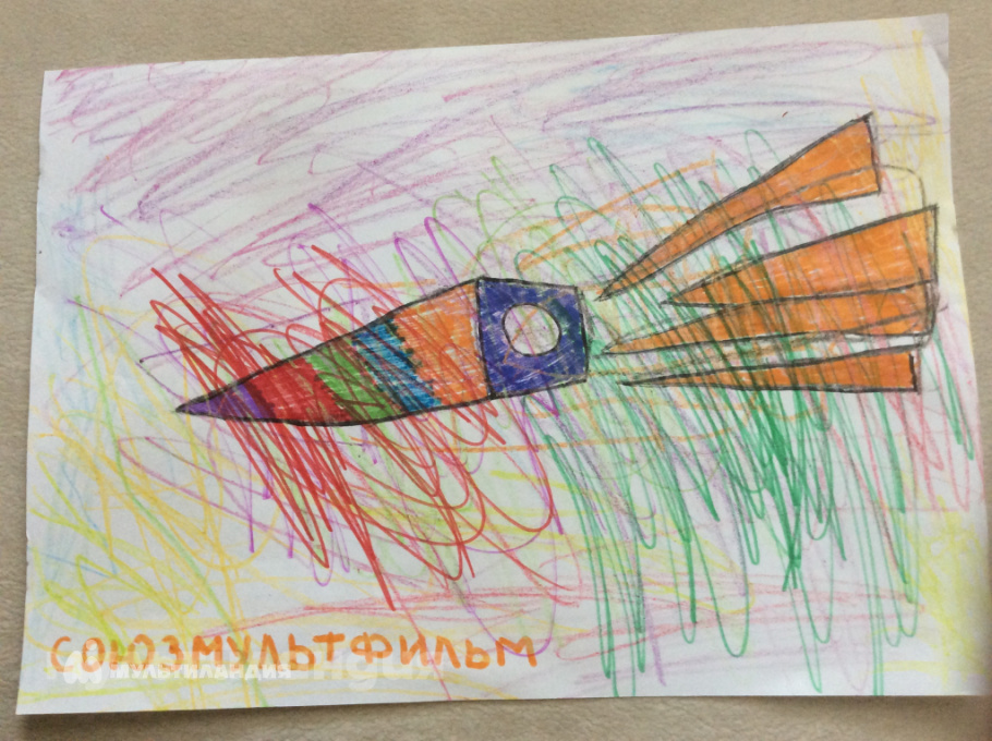 Василиса Кучер