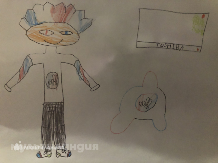 Шаркунов Артем