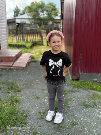 Кайгородова  Мария