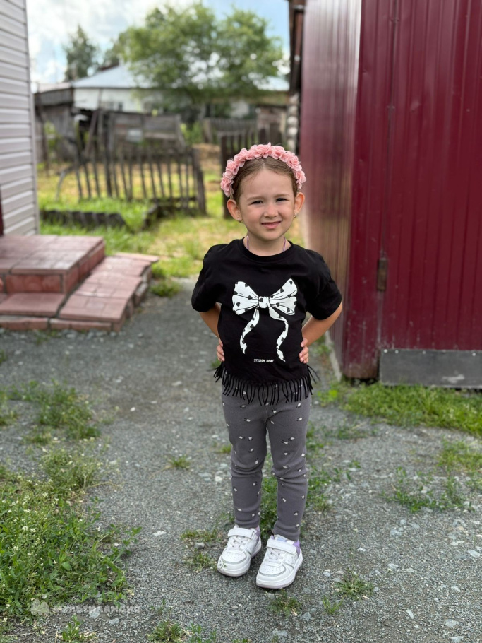 Кайгородова  Мария