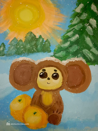 Горина Валентина