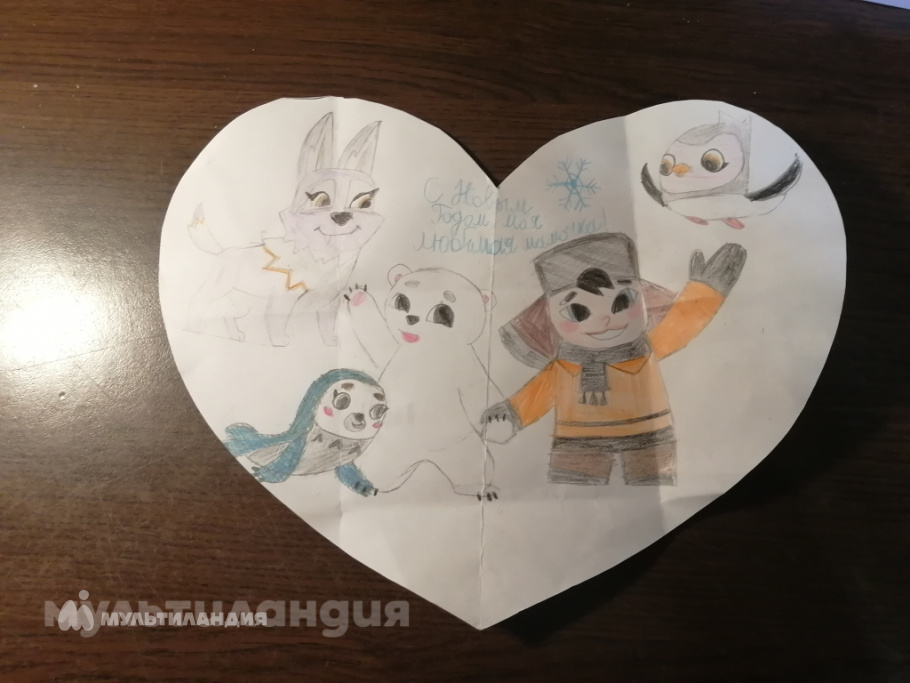 Полина Шубина