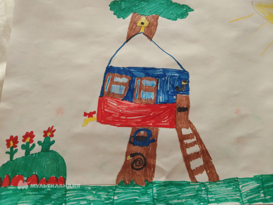 Кореева Полина