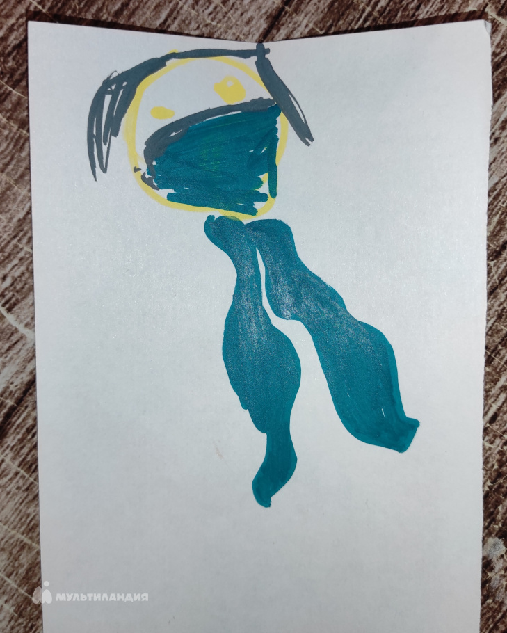 Александрова Елизавета 