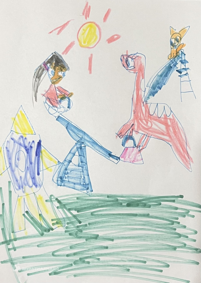 Улитина Василиса