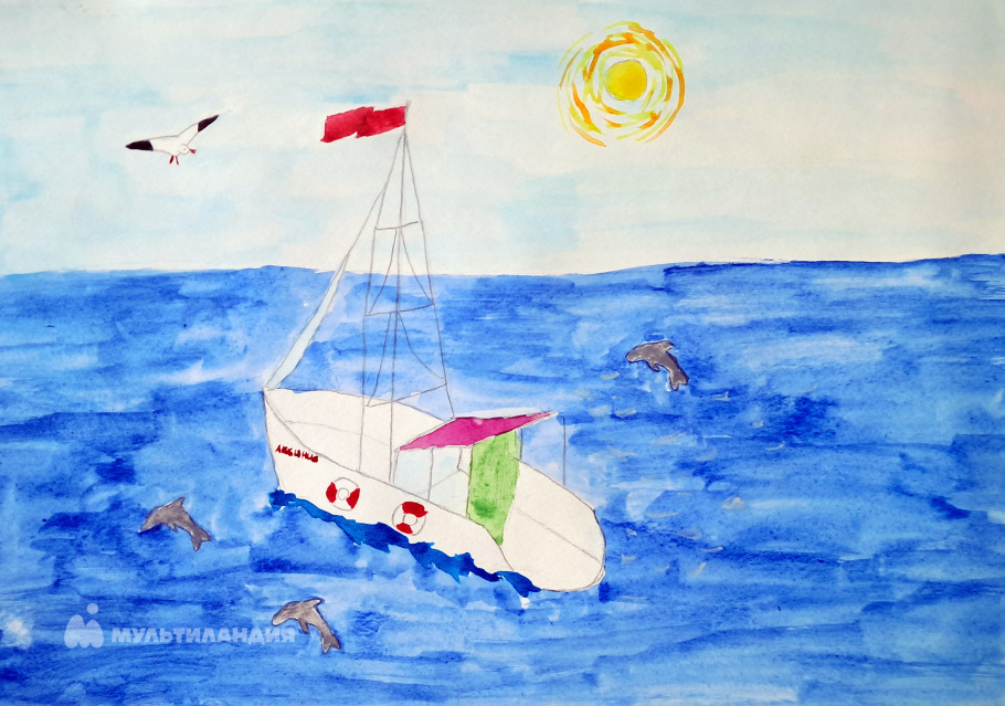 Макарова Ксения