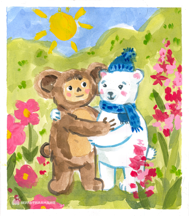 Агеева Анастасия