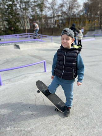 Трапезников Макар