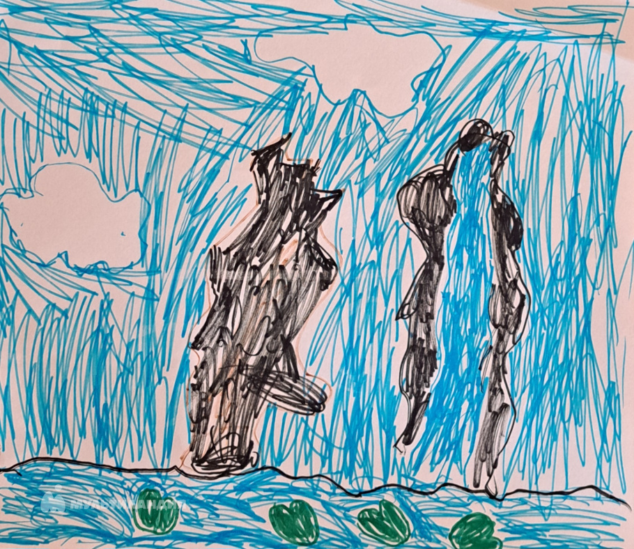 Ханагян Пелагея