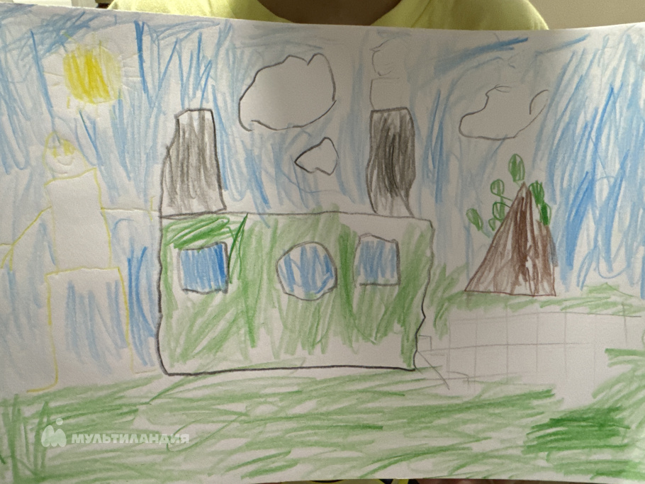 Кореченков Савелий