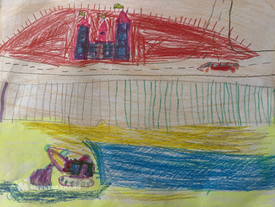 Озерский Михаил