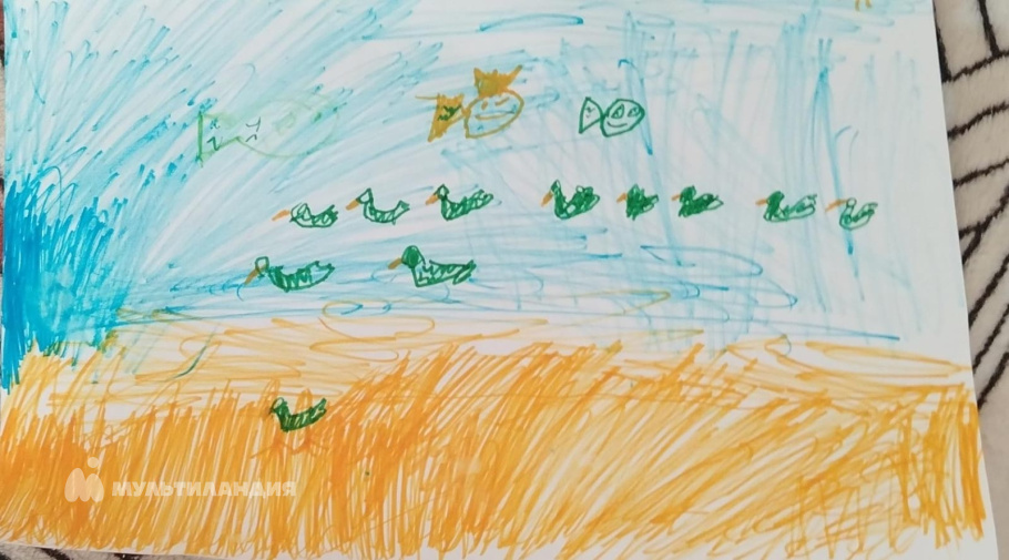 Пантелеев  Михаил 