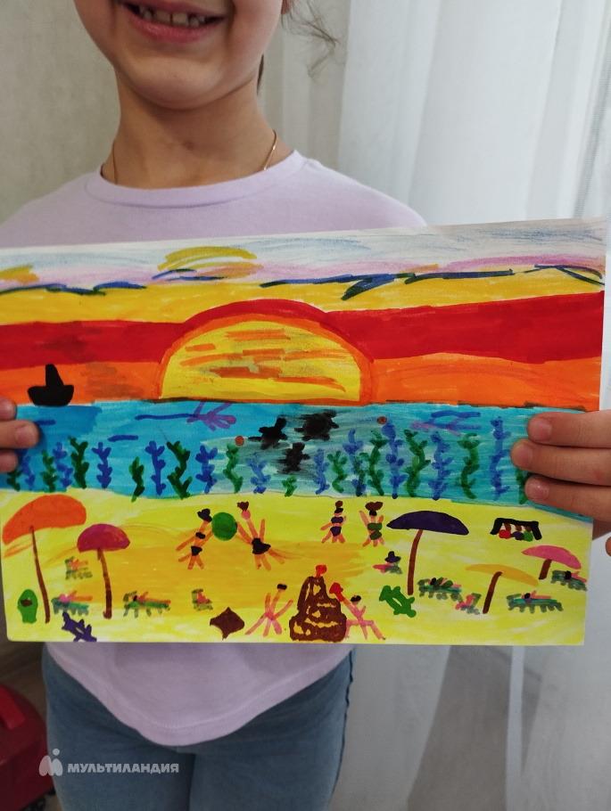 Пупилло Мария