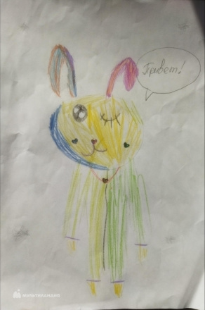 Клепикова Дарья