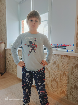 Сушков Андрей