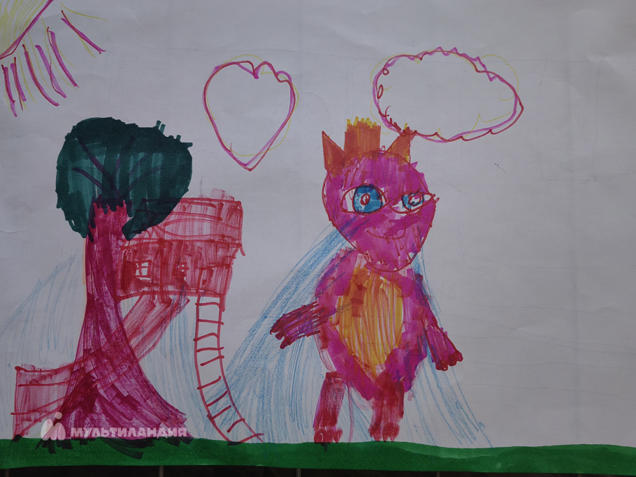 Мария Кожанова