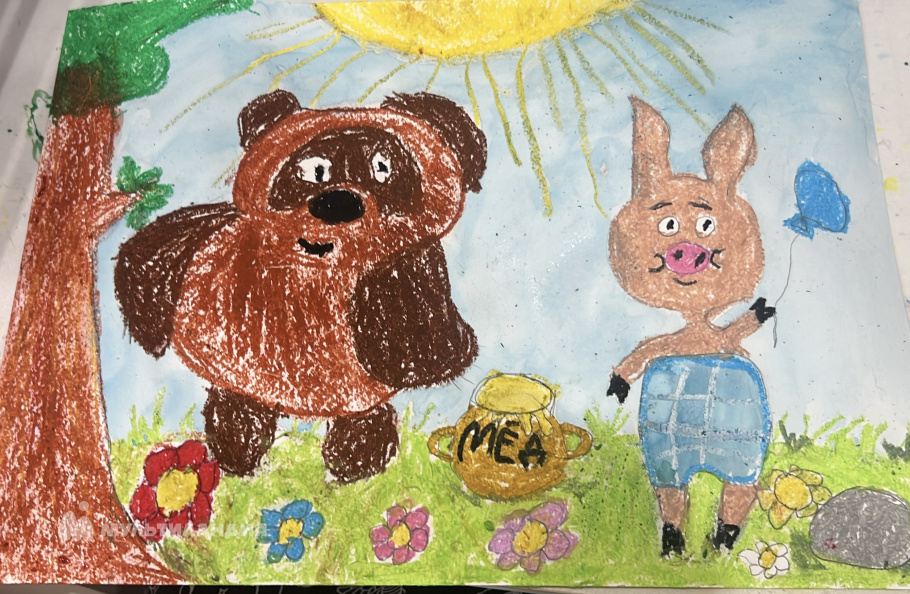 Сурник  Алиса 