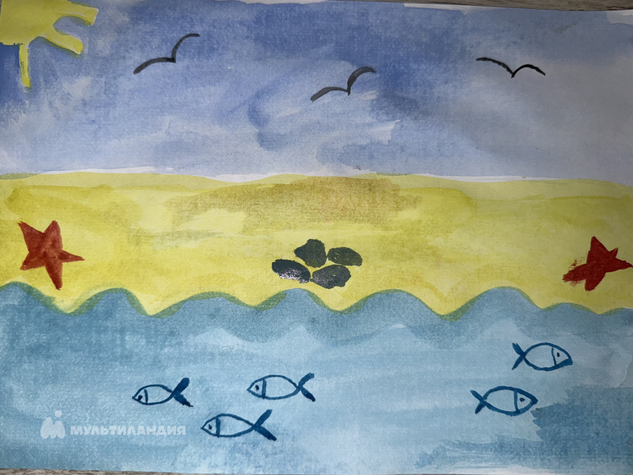 Исхакова  Аделя 