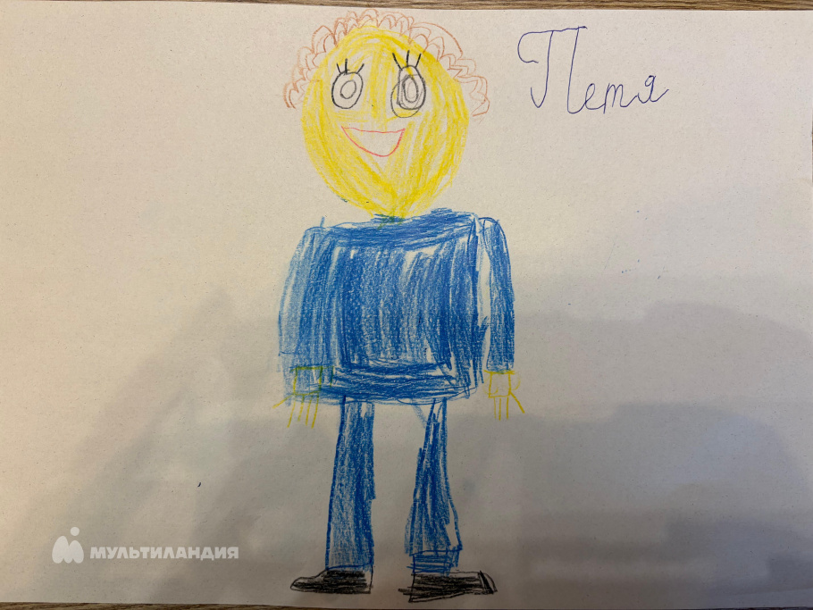 Юрьев Евсей